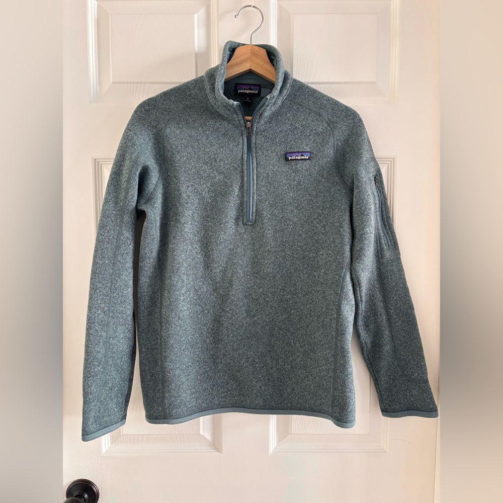 Patagonia Better Sweater